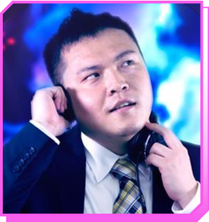 水野健治