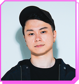 Yuta Imai
